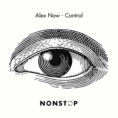 Alex Now (ES) - Control [NS118]